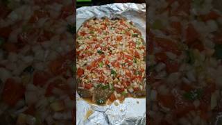 baked boneless na bangus in foil (milk fish) #shortvideo #sallyskitchenbakedfish