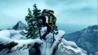 SSX: Uber Mondays: Ty Thorsen Trailer