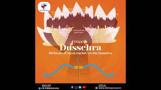 Wishing you a joyful and prosperous Dussehra from SN Financial