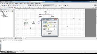 Experiment 1 Multisim