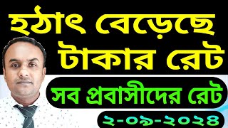 আজকের টাকার রেট কত । ডলার ইউরো রিয়াল রিঙ্গিত রুপি দিনার দিরহামে আজকের টাকার রেট কত জানুন-NOTUN BD