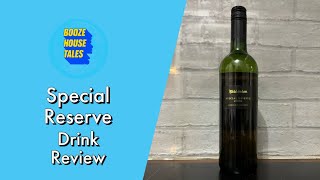 Special Reserve Biddenden - Whack Yourself Wednesday | Drinks Review