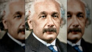 How Einstein's Politics Left Him Off The Manhattan Project