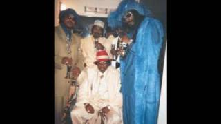 Tha Eastsidaz - Bin Laden *RARE*