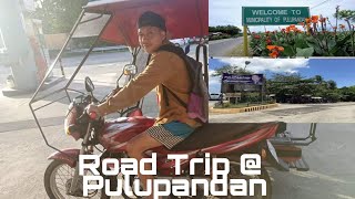 Pulupandan Road Trip to Bago City - Buhay Probinsya