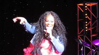 Jody Watley - Friends ...2-2020 NJ Tropicana