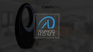 Calefactor inteligente sin aspas LC-1307