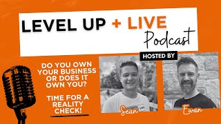 Do YOU Own Your Business Or Does It Own You? Time To Get Real  #Podcast