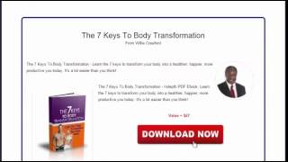 Download 10 Free Personal Development Gifts