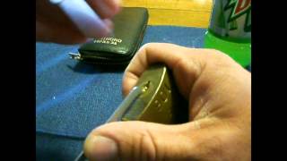 Vintage American Padlock SPP