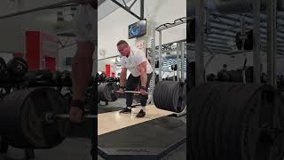 Beltless 749lbs RDLS for 5