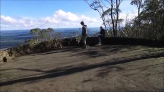 Phantom 3 Advanced   Mount Macedon   Victoria   Australia