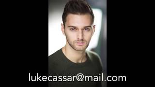 Luke Cassar Dance Showreel