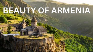 Beauty of ARMENIAN LIFE - Armenian Travel Vlog