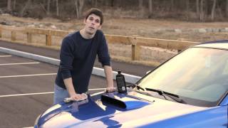 How to Wax a Car NSFW