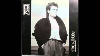 Nik Kershaw - The Riddle (Extended Riddle, 1984)