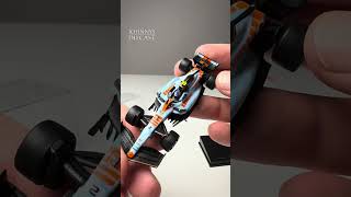 Williams Racing  F1 by Spark 1:64 #diecastcars #shorts #asmr #diecast Sparky Formula 1