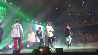 Stray Kids -  DNA (Cover) / MusicBank Berlin 2018