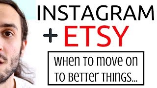 Etsy Instagram Tips: Is Instagram for Etsy Sellers Worth It?