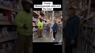 Home Depot Prank Gone Wrong!!🤣