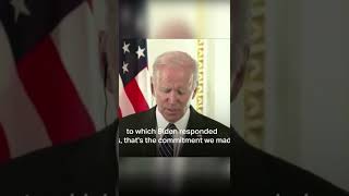 Bidens stance on China can also sign a major shift in US financial and foreign coverage | CNN Shorts