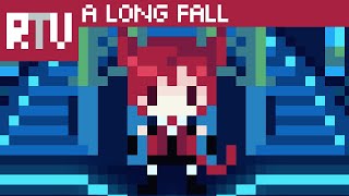 FFXIV - A Long Fall (Chiptune Cover)