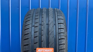 PNEU 235/45R18 98W RA301 APTANY