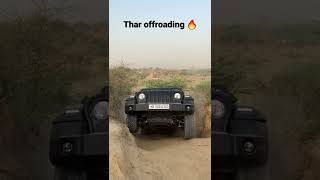 #thar offroading #shorts