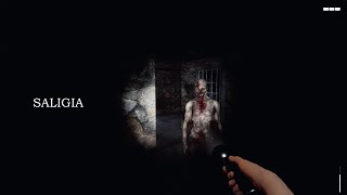 SALIGIA Gameplay PC