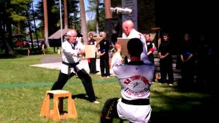 Rendezvous Martial Arts Demo 2012 Part 10