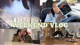 GHOE STEP SHOW, Favorite headband wigs, Errands, Book Icks +Brand deals+Meal prepping  struggles