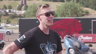 Adventure Awaits: Sturgis Episode 3 with Cody Webb