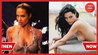 Lara Croft: Tomb Raider (2001) Cast ⭐ Then And Now in 2024