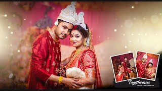 Best Bengali Full Wedding Video || Bipratim & Snigdha || CINEMATIC WEDDING VIDEO 2024