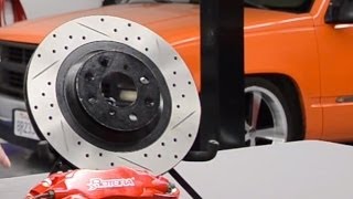 Big Brake Kits - Presented by Andy's Auto Sport