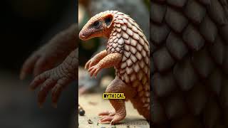 FACT ABUOT PANGOLIN #shorts #shortvideo #shortsvideo #short #trending