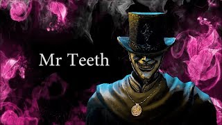 Mr Teeth - Monster Builds | Dark Souls Remastered