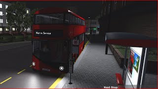 Roblox - TRANSPORT GAMEPLAYS * LIVE * #21 [THE RETURN] & [NEW UPDATES]