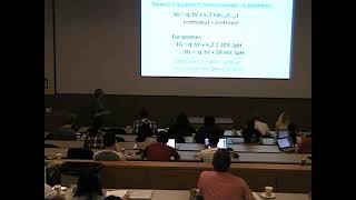 2016 PSU bioinorganic workshop   12   Biological electron transfer Beratan