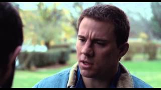 Foxcatcher - Official Trailer [HD]