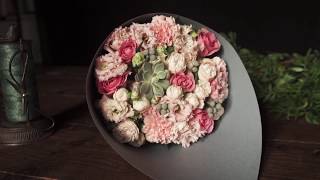 Букет недели Bouquet 14 до 11 сентября