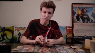 MtG: Набор создателя колод Амонхет - Deck Builder's Toolkit на русском языке