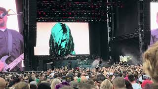 Seether - Remedy Louder Than Life 2024 9/26/24