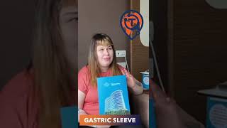 Aelita - Gastric Sleeve Surgery Patient Testimonial - UK 🇬🇧