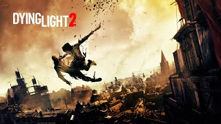 Dying Light 2 КООП ПРОХОЖДЕНИЕ