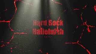 Hard Rock Hallelujah (Cover by GD)