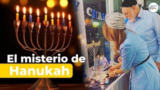 El misterio de Hanukah 🕎 | Rab Dan ben Avraham |