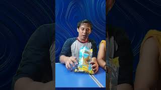 challange atangnya diakhir garuda popcorn tornado