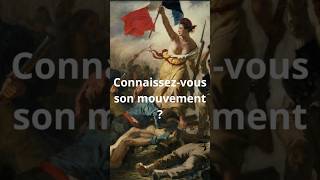 👉Art quiz : Saurez-vous reconnaître ce mouvement ?