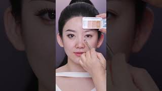 Effortless Beauty: Conceal Wrinkles with These Trick! #shorts #concealer #foryou #makeuptutorial